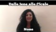 Dalle Iene alle Cicale